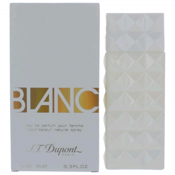 Dupont Blanc Femme Парфюмированная вода 100 ml (3386460002554)